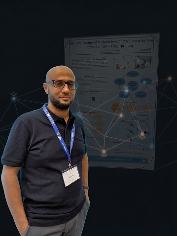 Dr. Emad Ebaid